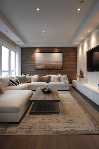 Luxury vs. Budget Interiors: An In-Depth Analysis gallery Image