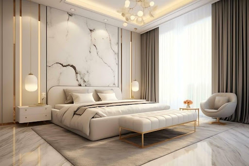 The Cognitive and Psychological Dimensions of Luxury Interiors: Analyzing Their Influence on Human Behavior and Well-Being gallery Image