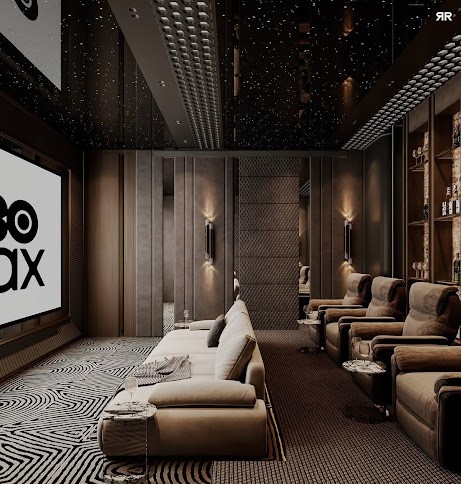 The Cognitive and Psychological Dimensions of Luxury Interiors: Analyzing Their Influence on Human Behavior and Well-Being gallery Image