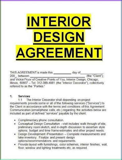 How to Ensure Your Interior Project Stays on Track: Tips for Homeowners gallery Image