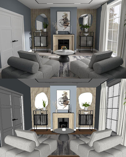 How to Ensure Your Interior Project Stays on Track: Tips for Homeowners gallery Image