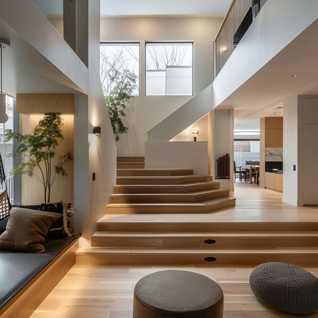 How to Ensure Your Interior Project Stays on Track: Tips for Homeowners gallery Image