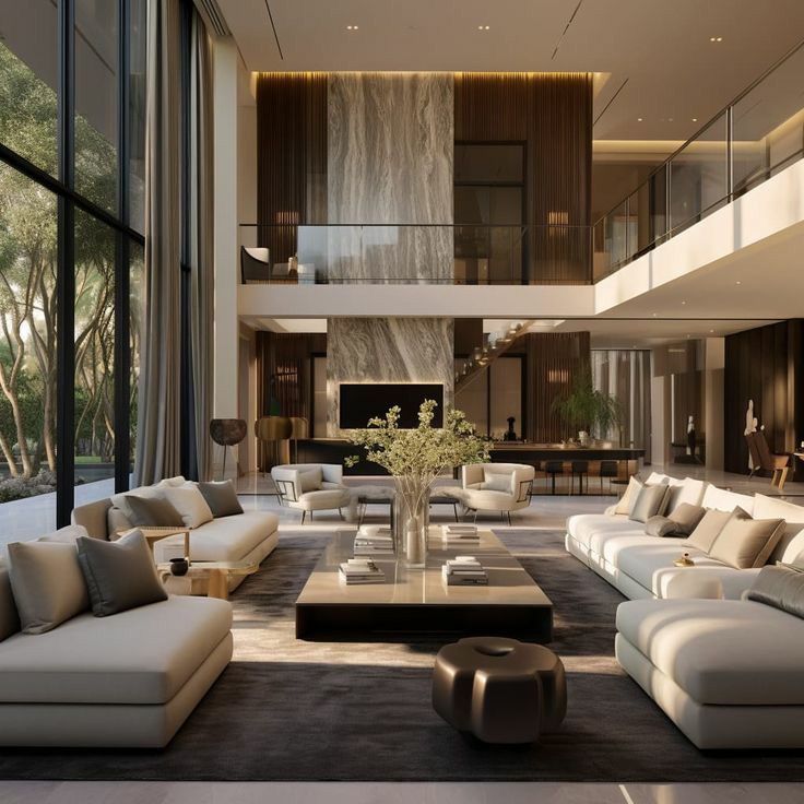 From Chaos to Calm: How Minimalist Luxury Can Transform Your Space gallery Image