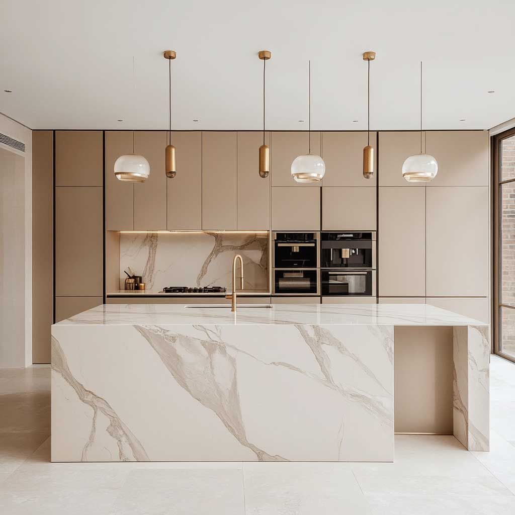 From Chaos to Calm: How Minimalist Luxury Can Transform Your Space gallery Image