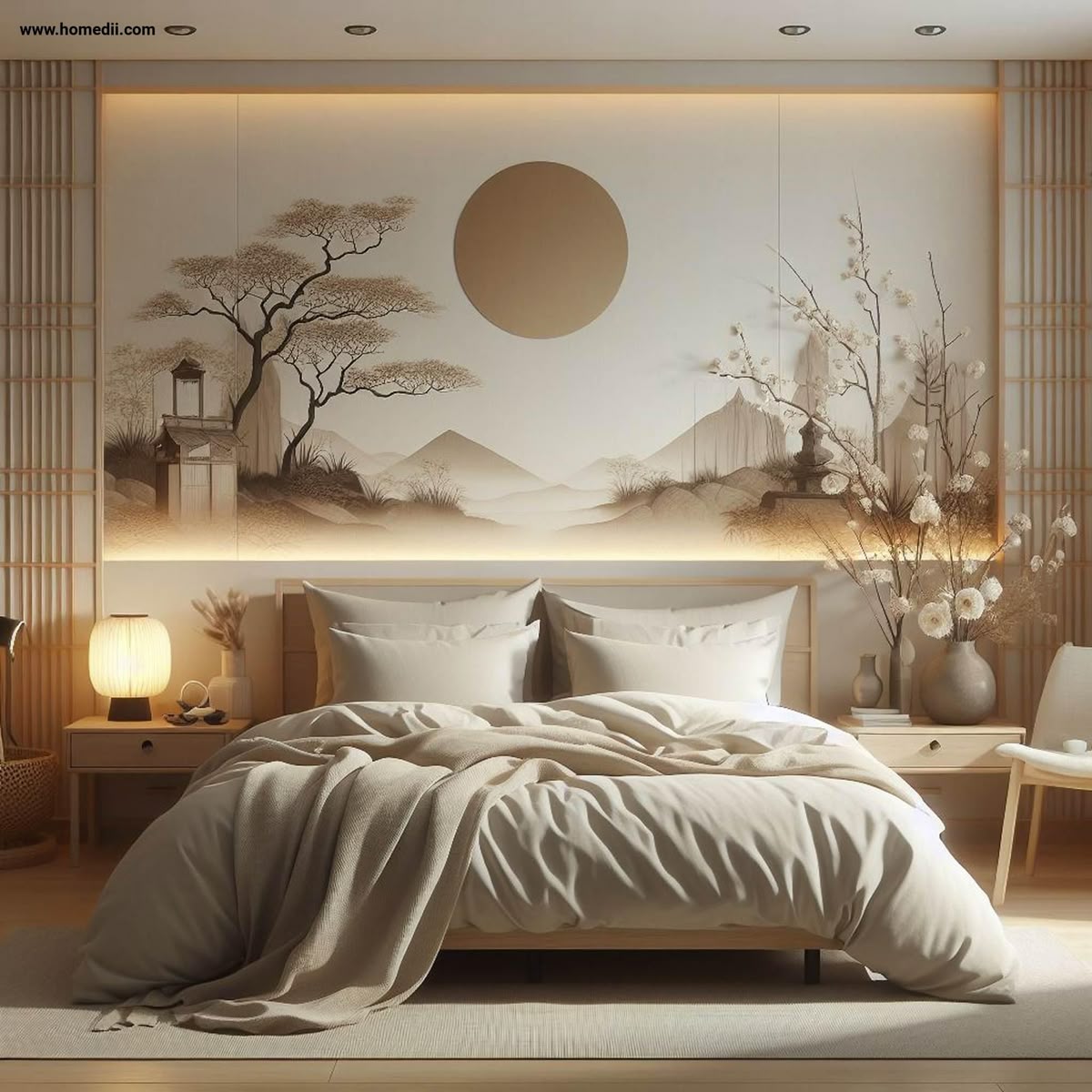 From Chaos to Calm: How Minimalist Luxury Can Transform Your Space gallery Image