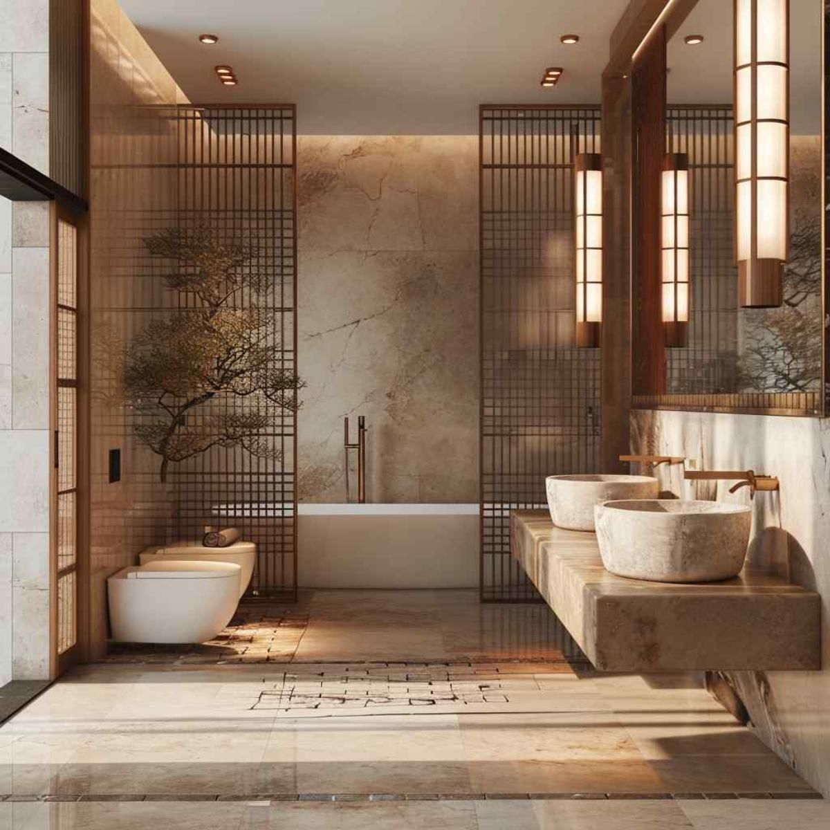 From Chaos to Calm: How Minimalist Luxury Can Transform Your Space gallery Image