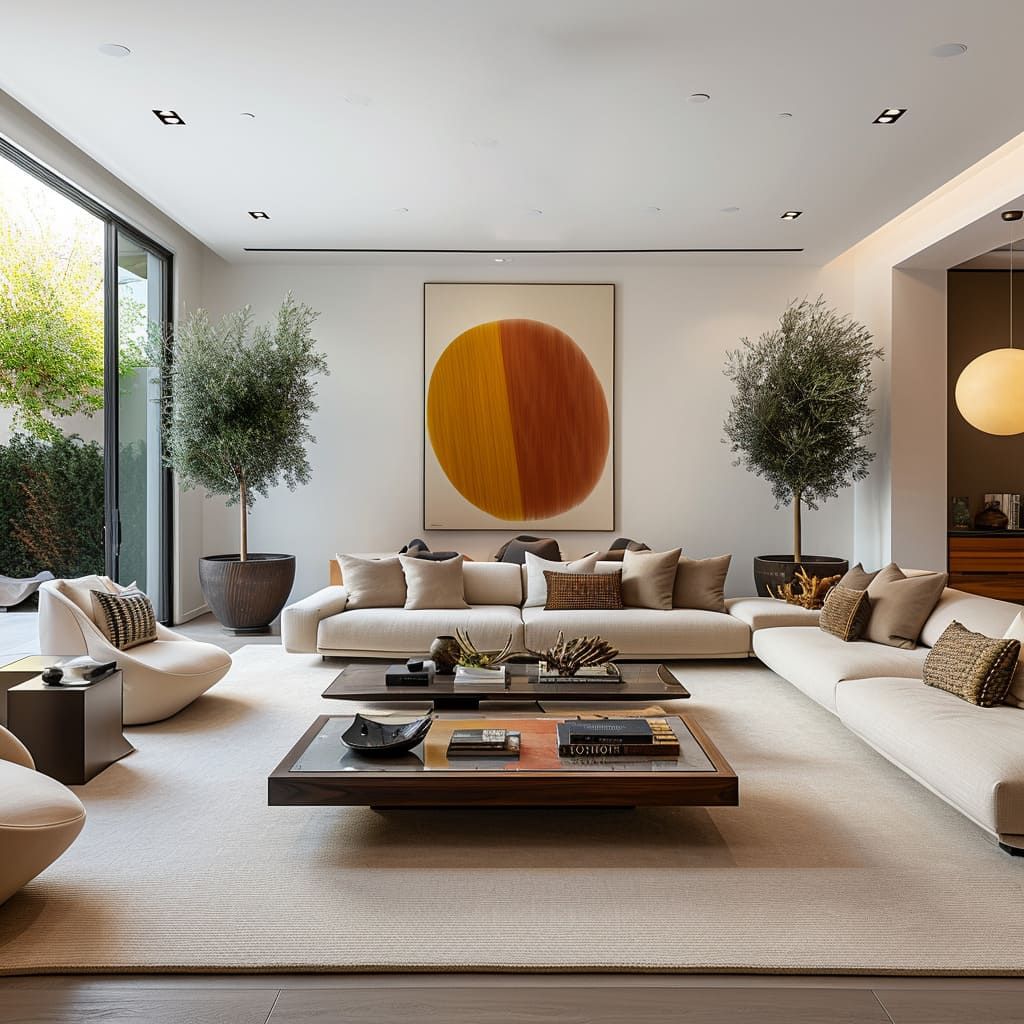 From Chaos to Calm: How Minimalist Luxury Can Transform Your Space