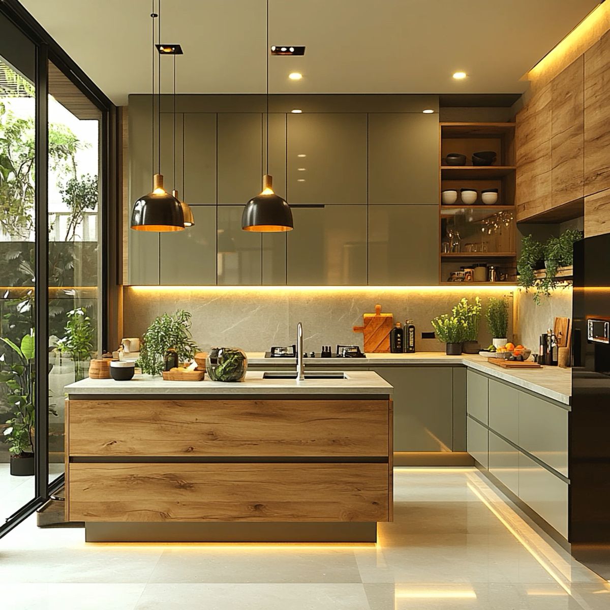 Common Pitfalls Clients Encounter When Selecting an Interior Designer gallery Image