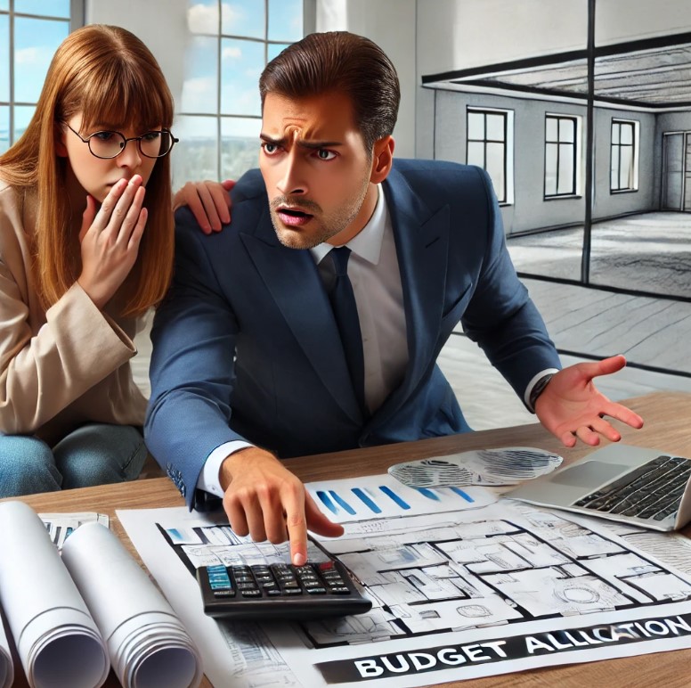 Common Pitfalls Clients Encounter When Selecting an Interior Designer gallery Image