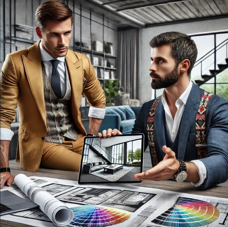 Common Pitfalls Clients Encounter When Selecting an Interior Designer gallery Image