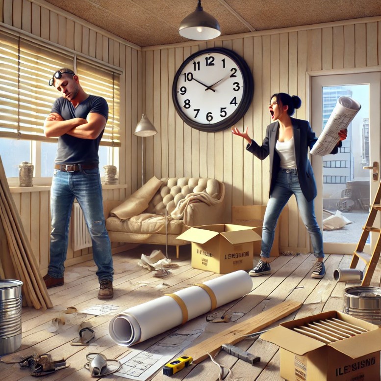 Common Pitfalls Clients Encounter When Selecting an Interior Designer gallery Image
