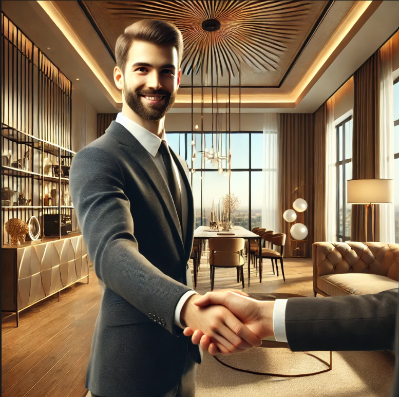 Common Pitfalls Clients Encounter When Selecting an Interior Designer gallery Image