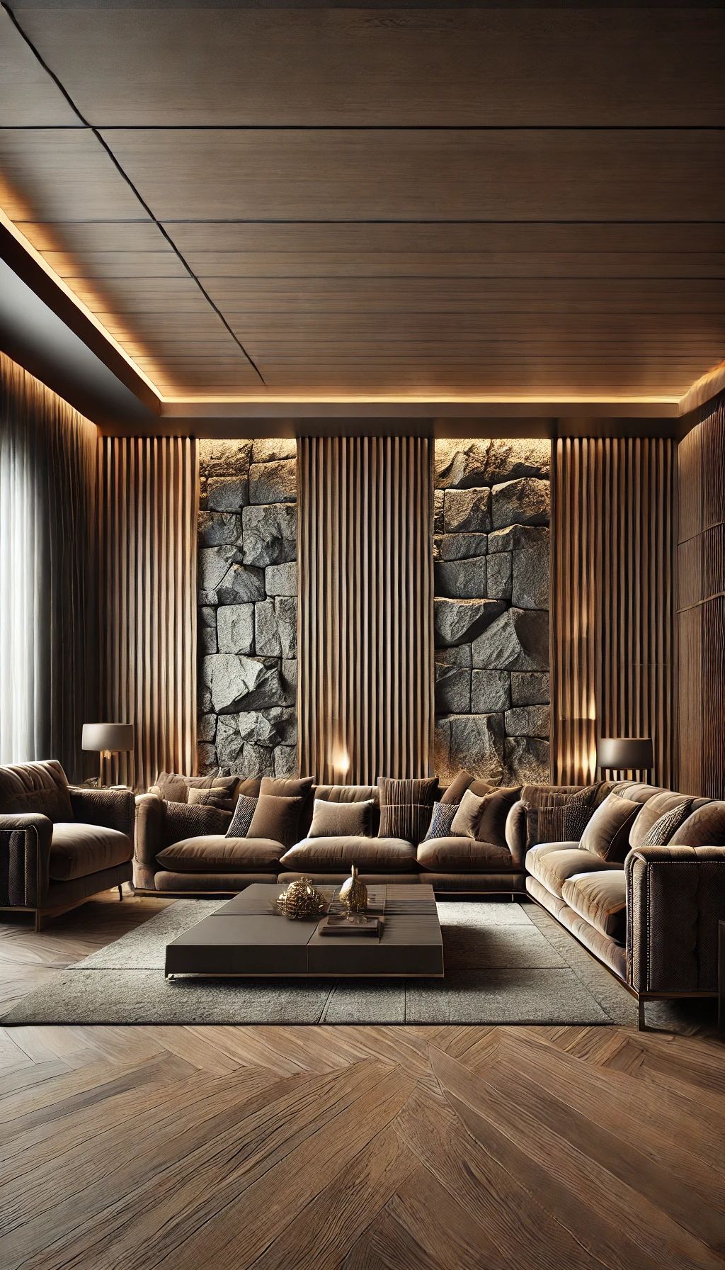 Bespoke Interiors: Why Customization is the True Definition of Luxury gallery Image