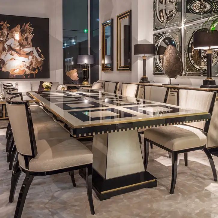 Bespoke Interiors: Why Customization is the True Definition of Luxury gallery Image