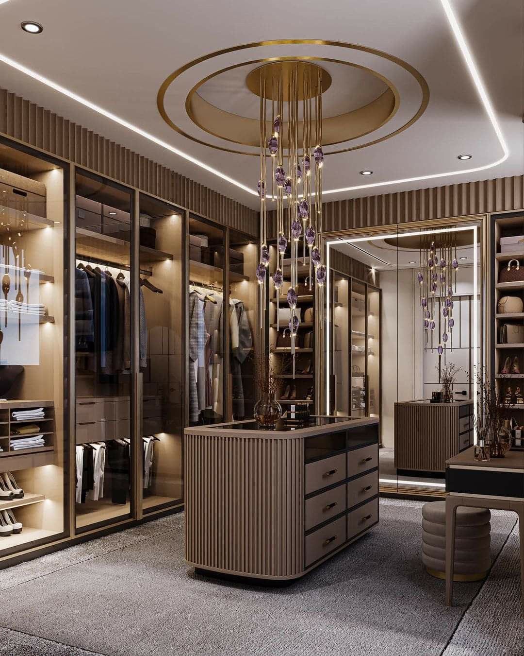 Bespoke Interiors: Why Customization is the True Definition of Luxury gallery Image