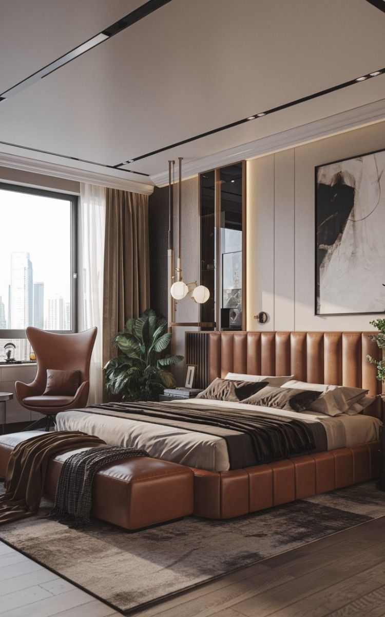 Bespoke Interiors: Why Customization is the True Definition of Luxury gallery Image
