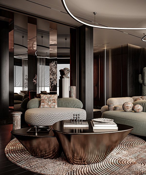 Bespoke Interiors: Why Customization is the True Definition of Luxury