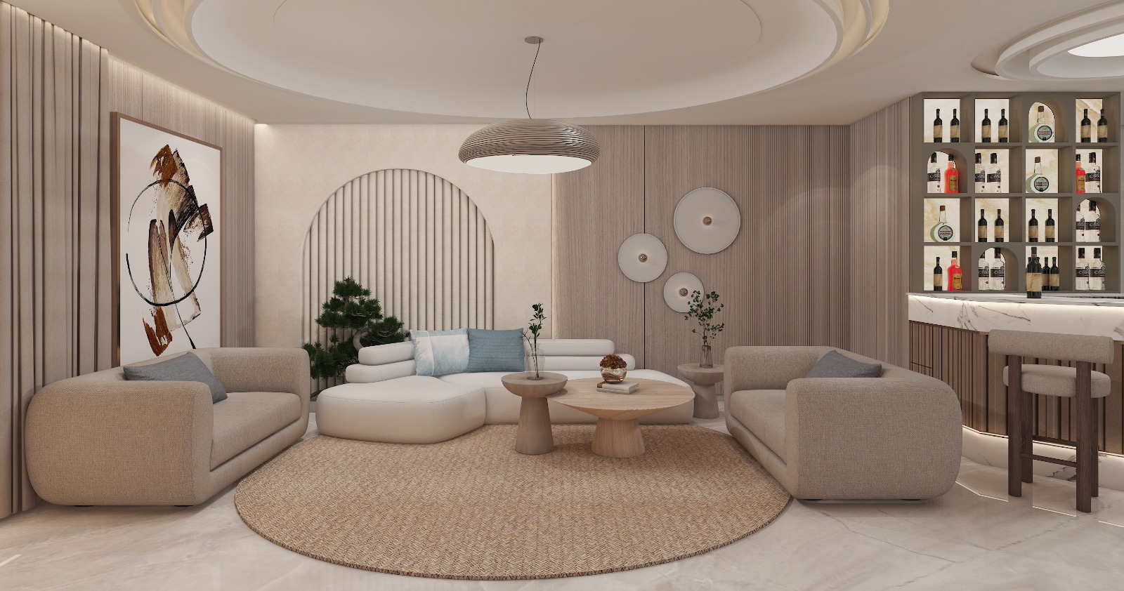 Decorating Service